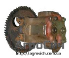 Насос масляный СМД-60 , Т-150 